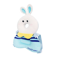 【Mead Johnson國際版】寶寶學步防摔枕, 幼兒頭部保護墊 - 小兔子造型